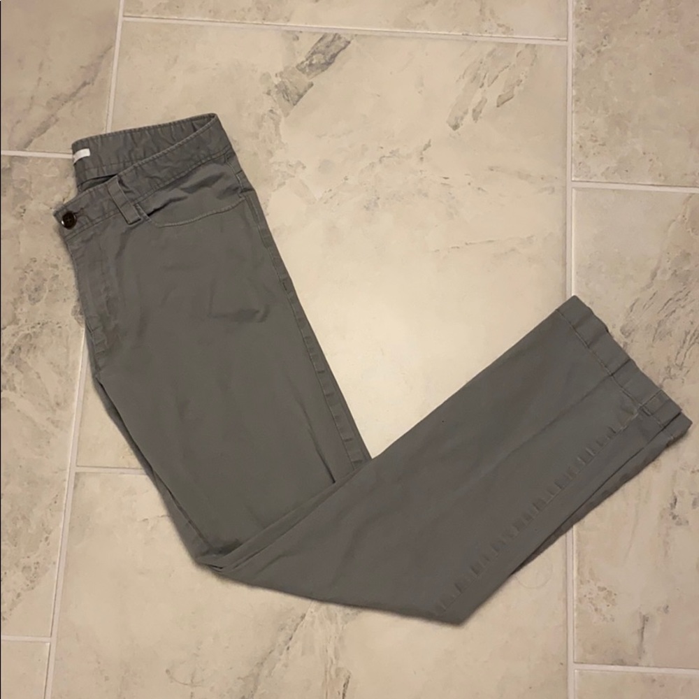 Slim Fit Calvin Klein Pants